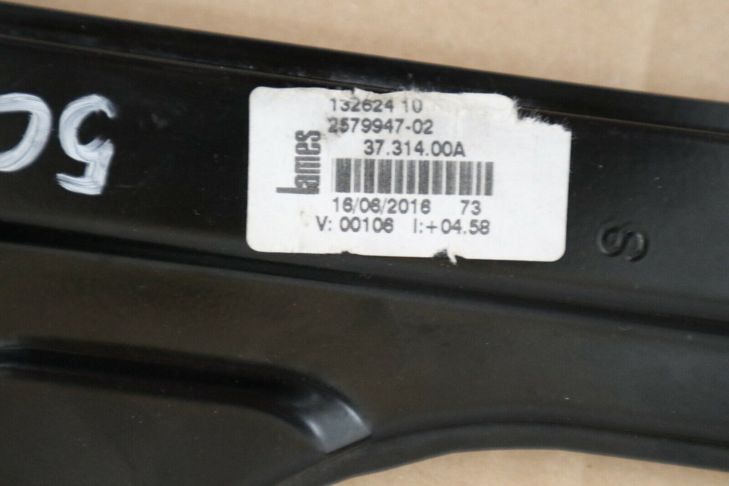 BMW 2er F46 Fensterheber Vorne Links 2579947