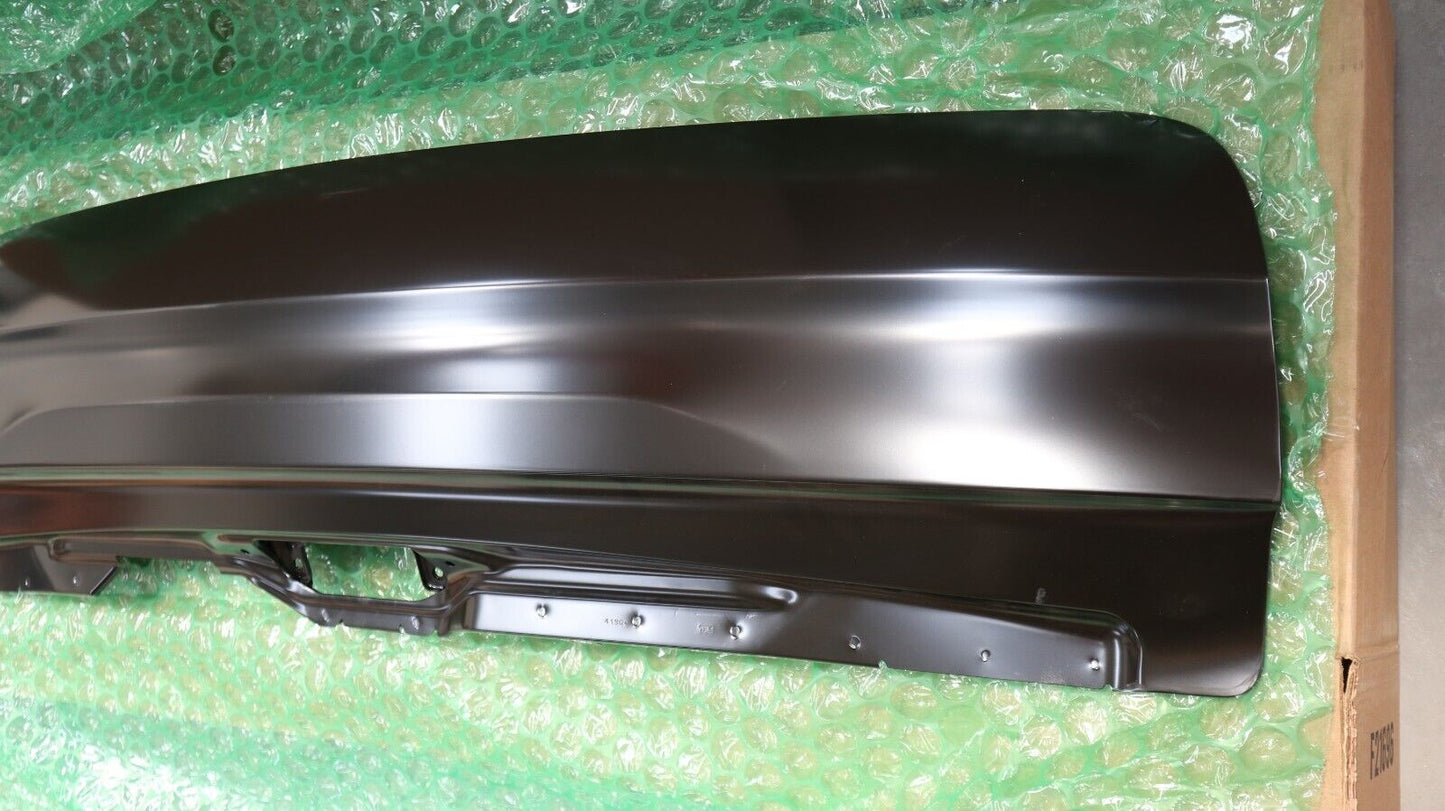 BMW Trunk lid bottom X5 F15 NEW Original