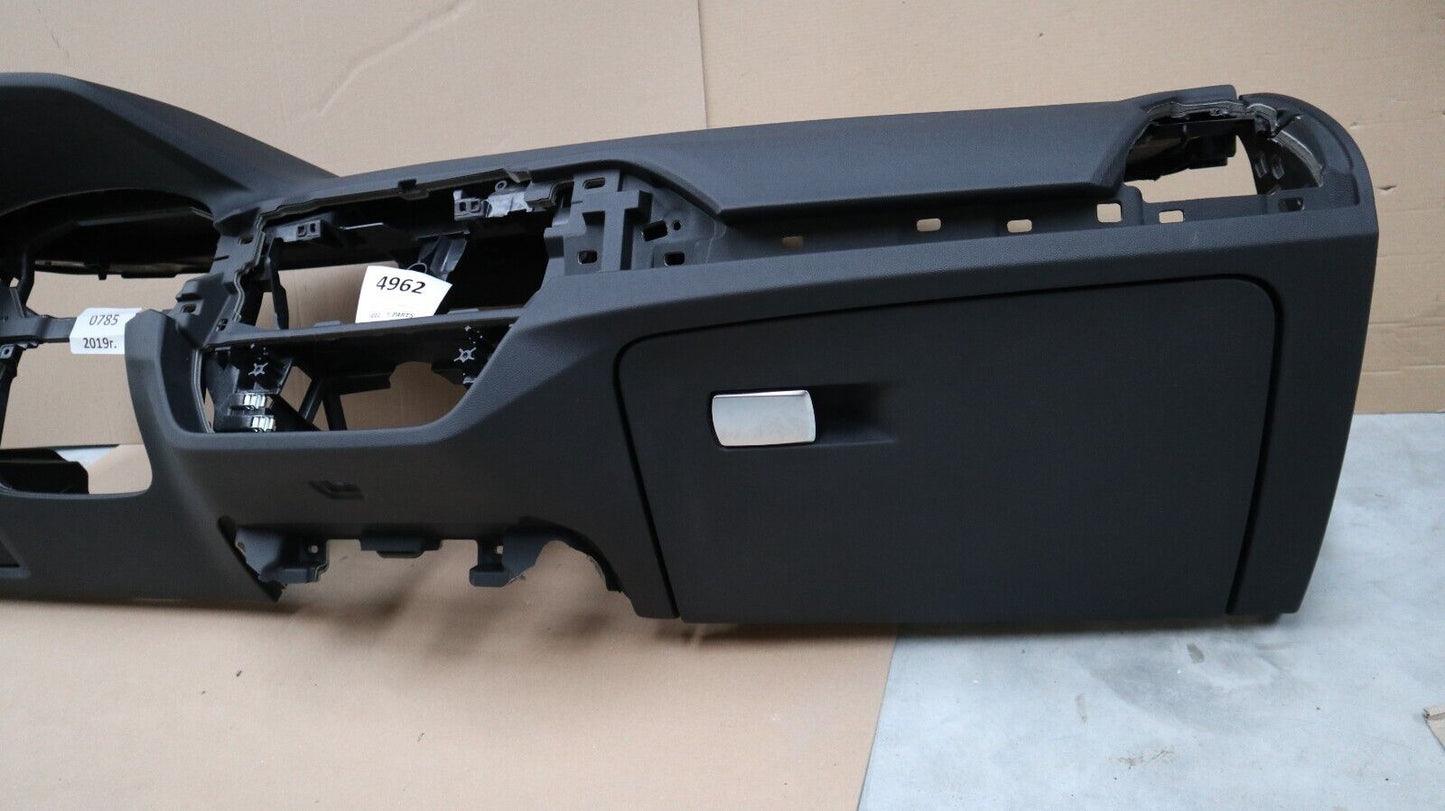 BMW G01 G02 x3 x4 Armaturenbrett Instrumententafel Kombiinstrument Табло