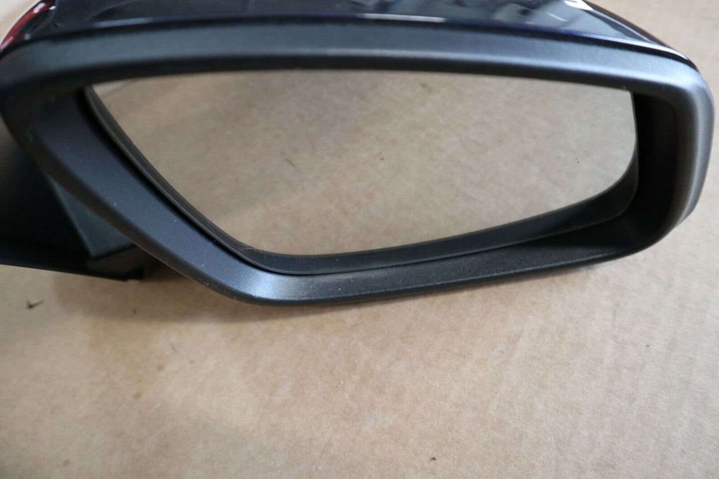 BMW 2 F45 Aussenspiegel Rechts Mirror Right 6 PIN