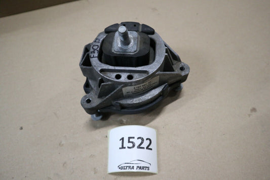 BMW F20 F21 F22 F30 F31 F34 F35 F32 F33 F36 Motorlager links 6787657