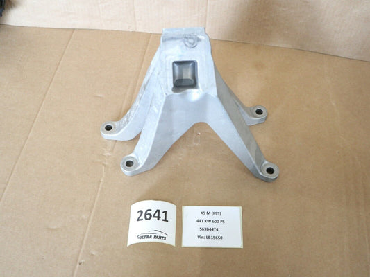 Оригинален BMW F90 F91 F92 F93 F95 F96 Motorstützkonsole rig 22117853647 