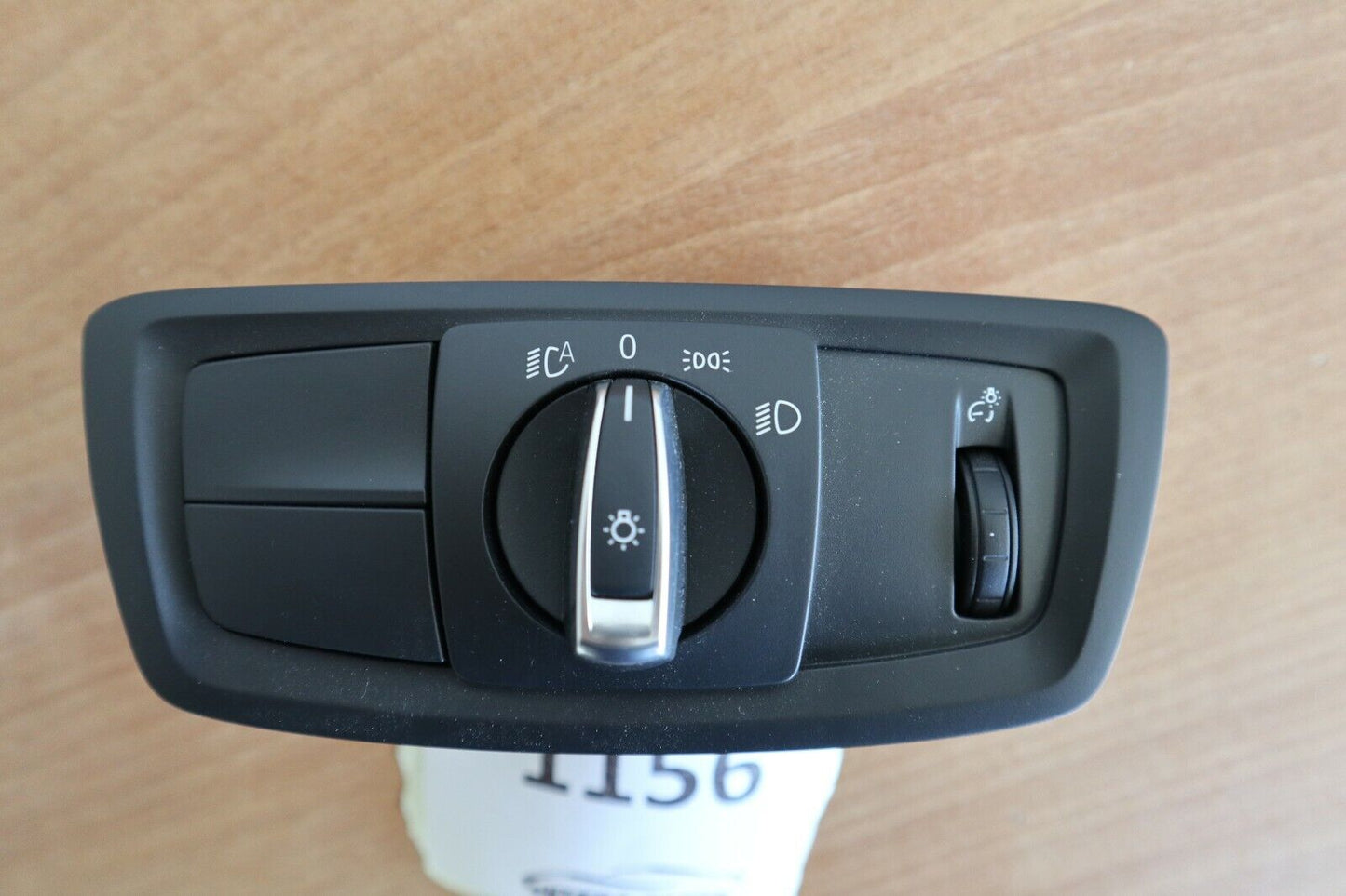 BMW 2er 3er 4er Element de control lumina Bedieneinheit Licht 61316847504 