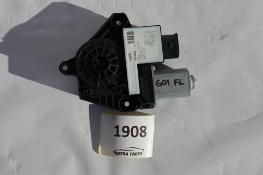 BMW X3 G01 Antrieb Motor Fensterheber vorn rechts 7457250