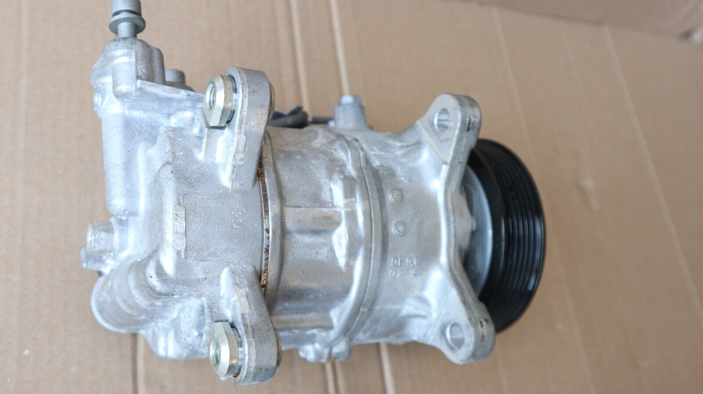 Original BMW F20 F21 F22 F30 F31 F32 F33 Klimakompressor Klimaanlage 9299328