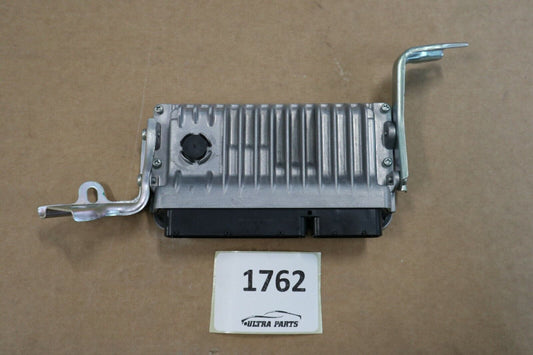 TOYOTA AURIS 1798 Petrol ECU 89661-0ZU60 2012-2019