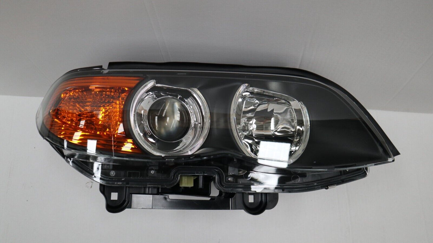 BMW X5 E53 Scheinwerfer AKL Xenon Rechts Front Right AKL Xenon Headlight 7166810