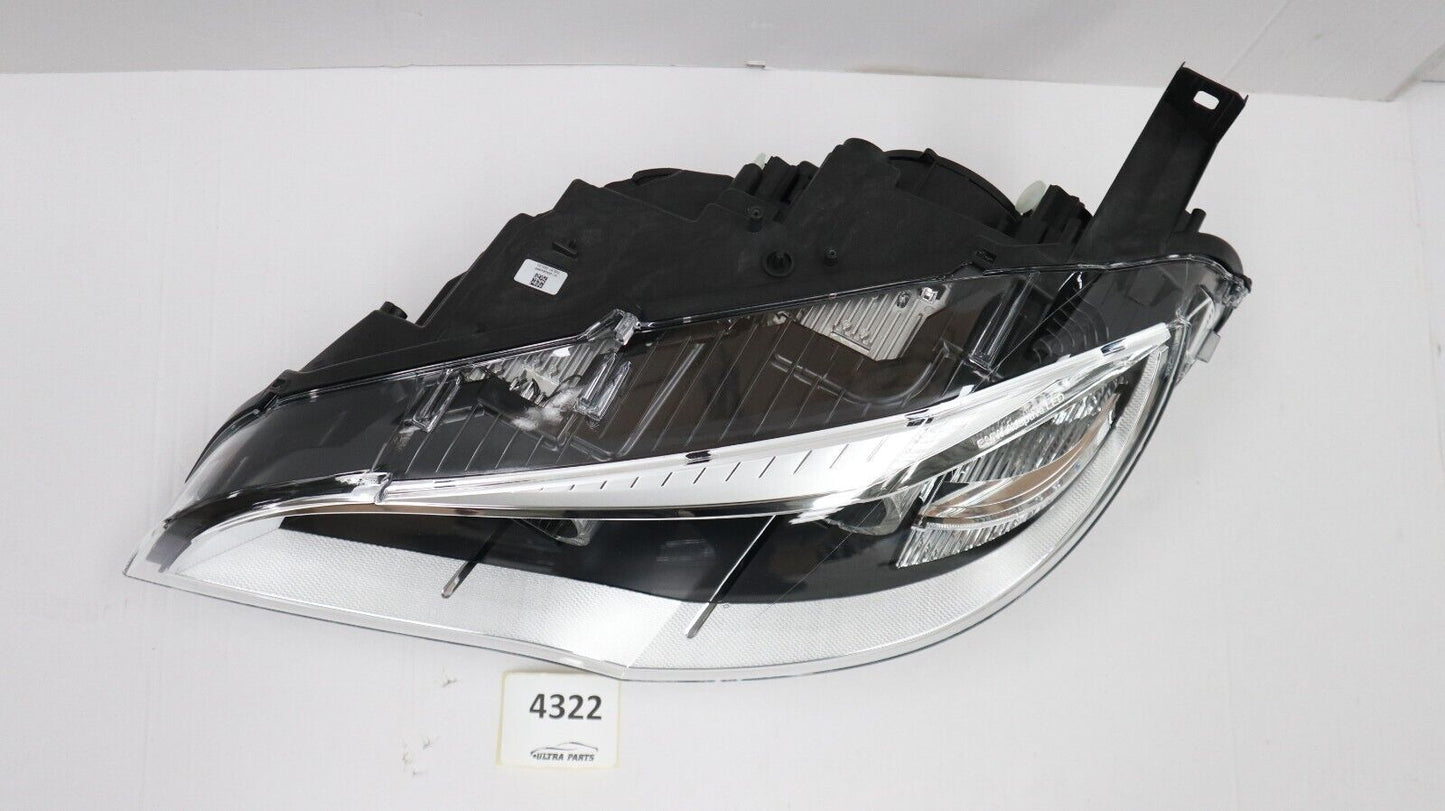 BMW X5 E70 X6 E71 LCI Scheinwerfer Links Headlight Left LED ADAPTIVE 7359365