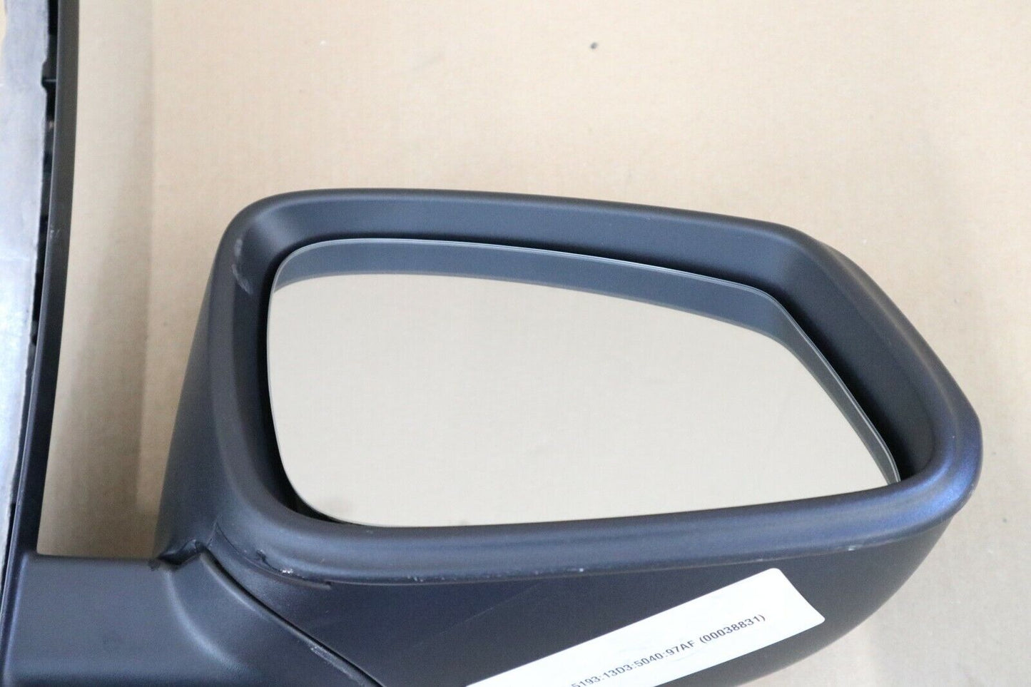 BMW 2 F45 Aussenspiegel Rechts Mirror Right 6 PIN