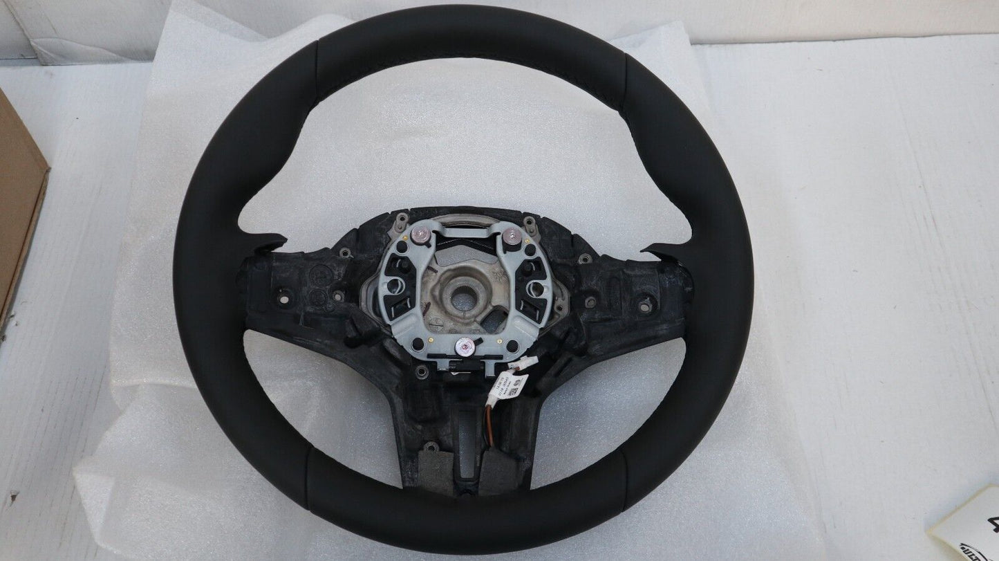 Original BMW G14 G30 G11 G05 G06 G07 Steering wheel M Sport heater 8008181 New