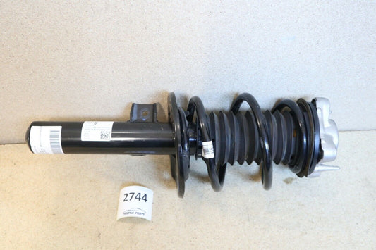 BMW 3 G21 Federbein Stossdämpfer Vorne Rechts Right Shock Absorber 6879373