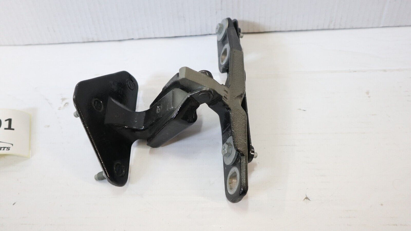 Original BMW X5 G05  X7 G07 Scharnier Heckklappe unten rechts    7463530 7486552