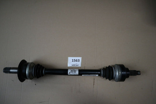 Оригинално BMW F20 F21 F22 F23 F30 F31 F32 F33 Antriebswelle hinten links 7597685 