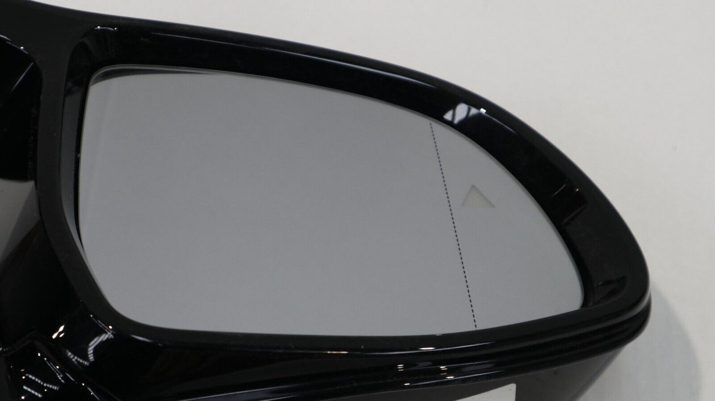 BMW X6 G06 X6M F96 Außenspiegel Rechts Wing Mirror Right 5 PIN Shadowline LHD