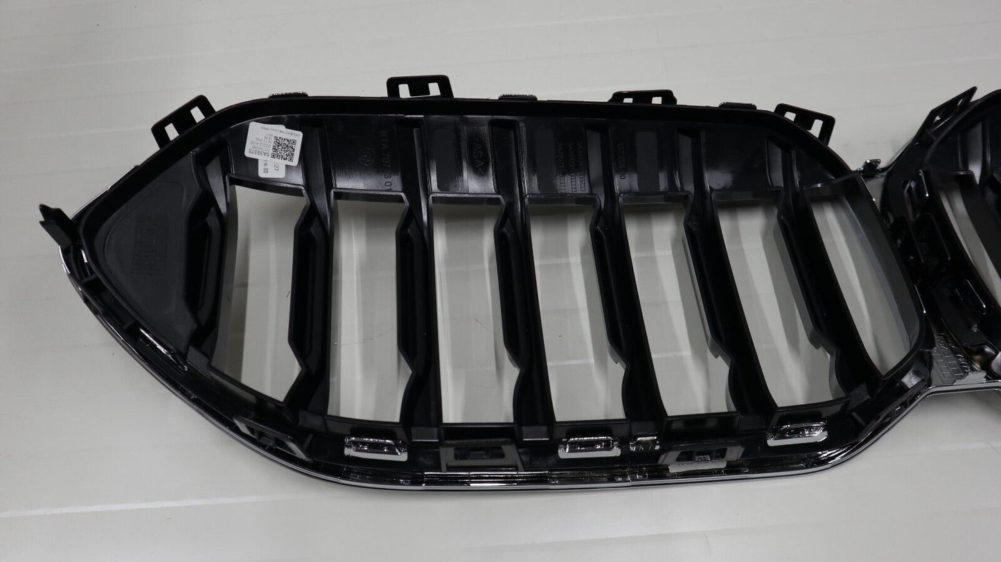 Original BMW F44 Gran Coupe GRILL FRONT LUXURY LINE 5A39375