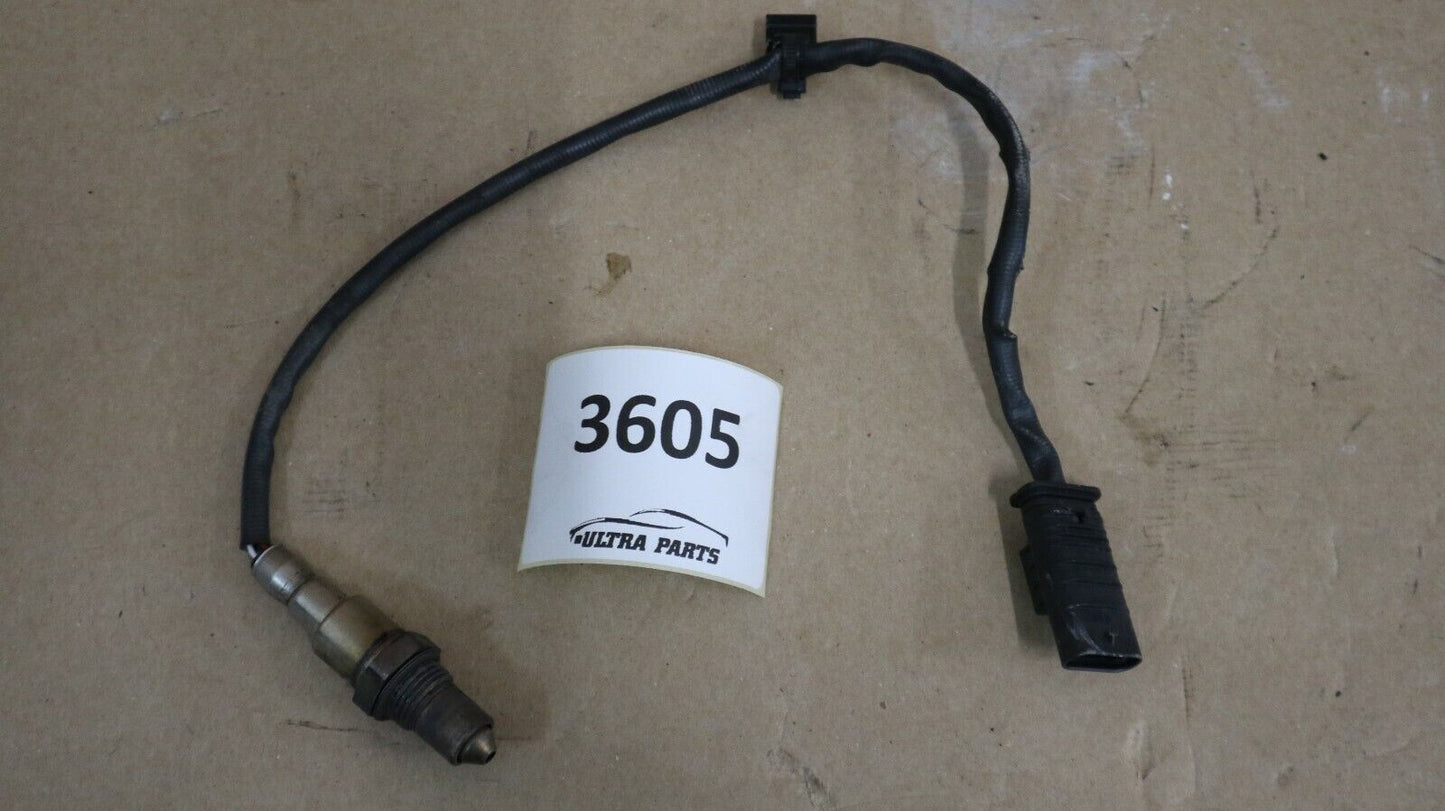 Original BMW G30 G31 G32 G11 G12 F25 G01 Oxygen sensor Lambdasonde 8593852 637km