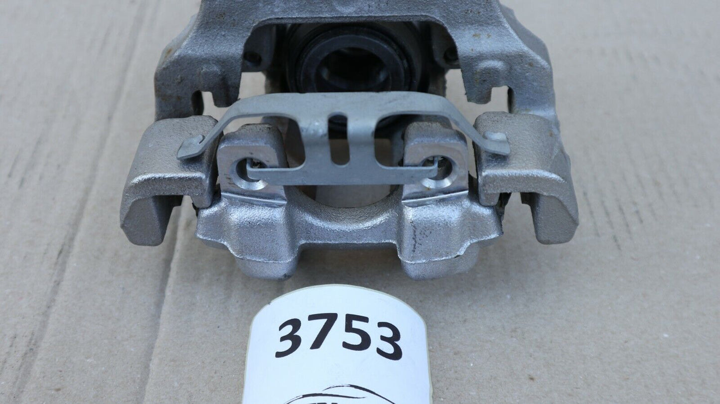 Оригинално BMW F20 F21 F30 F31 Bremssattelgehäuse Bremsträger vorne rechts 6850650 