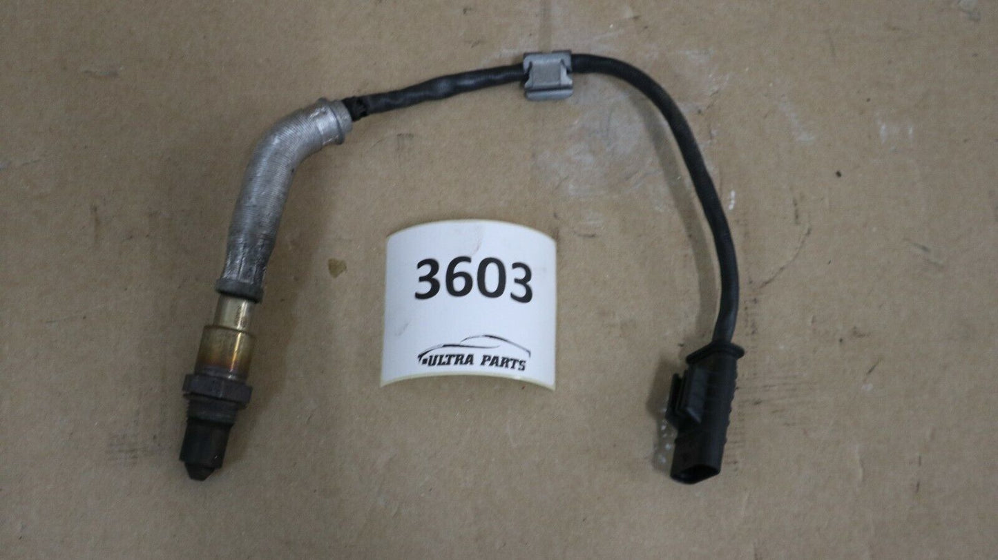 Original BMW G32 GT 640dX G11 740dX G12 740LdX Oxygen sensor Lambdasonde 128km