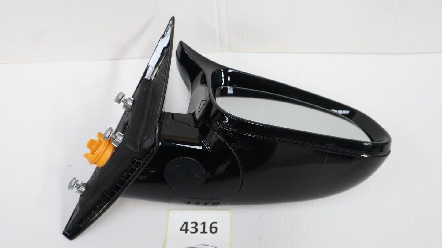 BMW F82 F83 M4 Außenspiegel Sport Spiegel R Beheizbar Exterior Mirror Heating