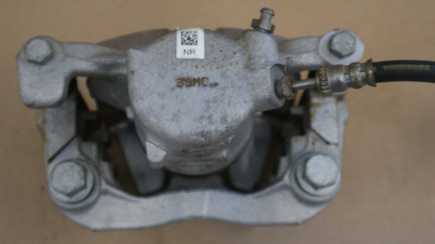 Original BMW F45 F46 F48 F54 Bremssattelgehäuse Bremsträger vorne rechts 6860266