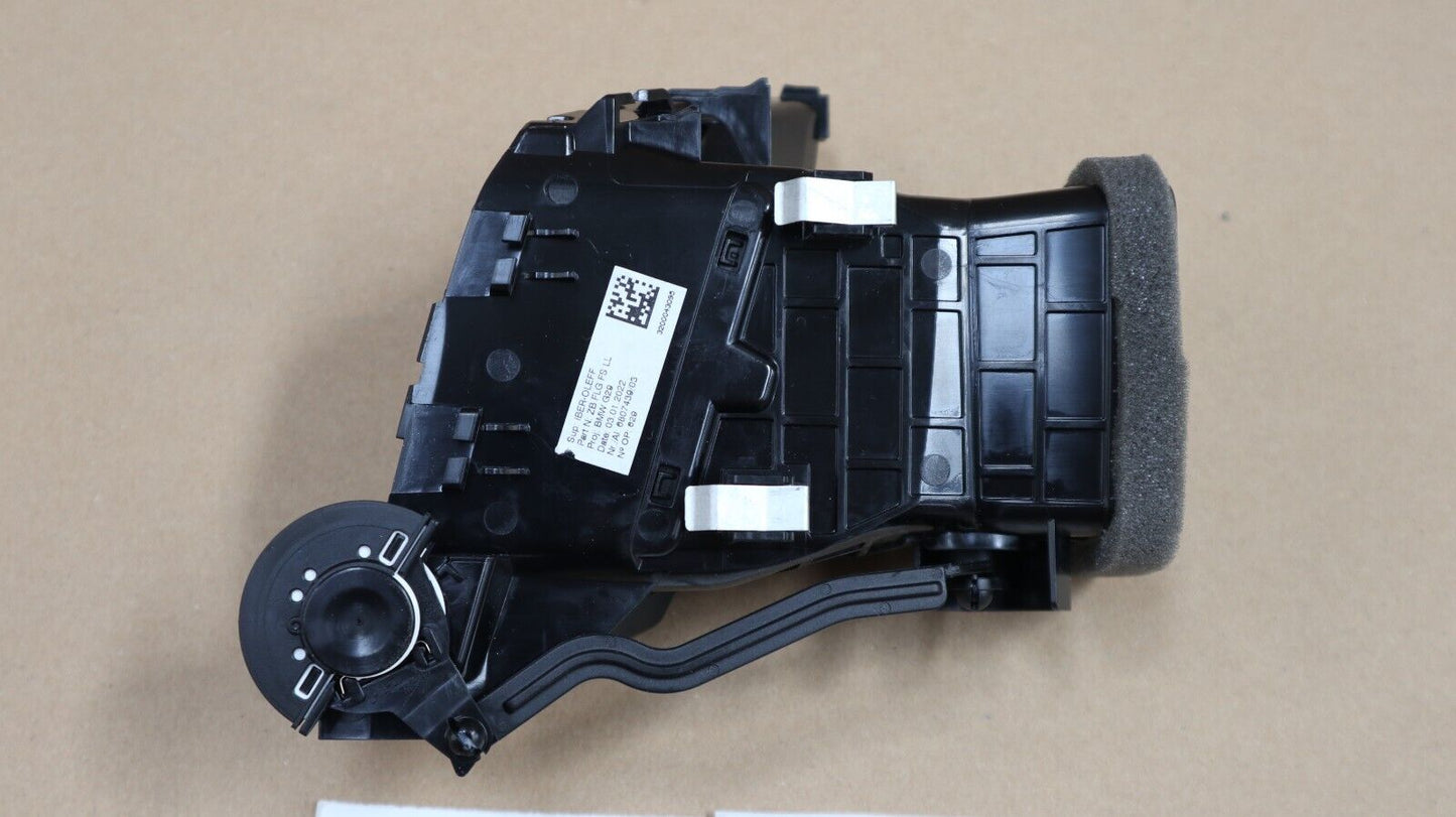 Legături originale BMW Z4 G29 Frischluftgrill Luftdüse 6807439 