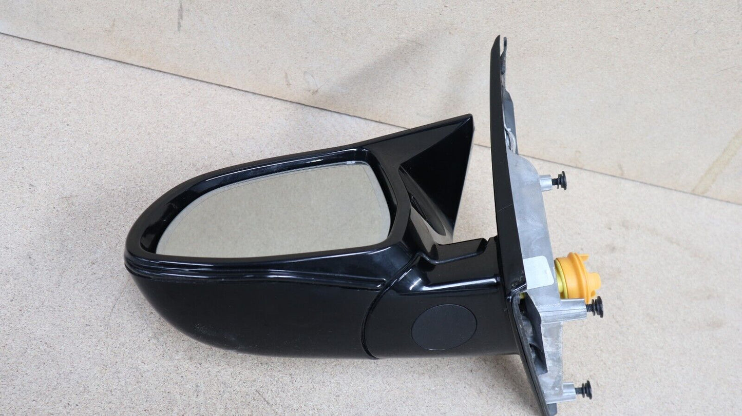 Original BMW X5 M F85 Aussenspiegel rechts Right mirror 51 16 8061691