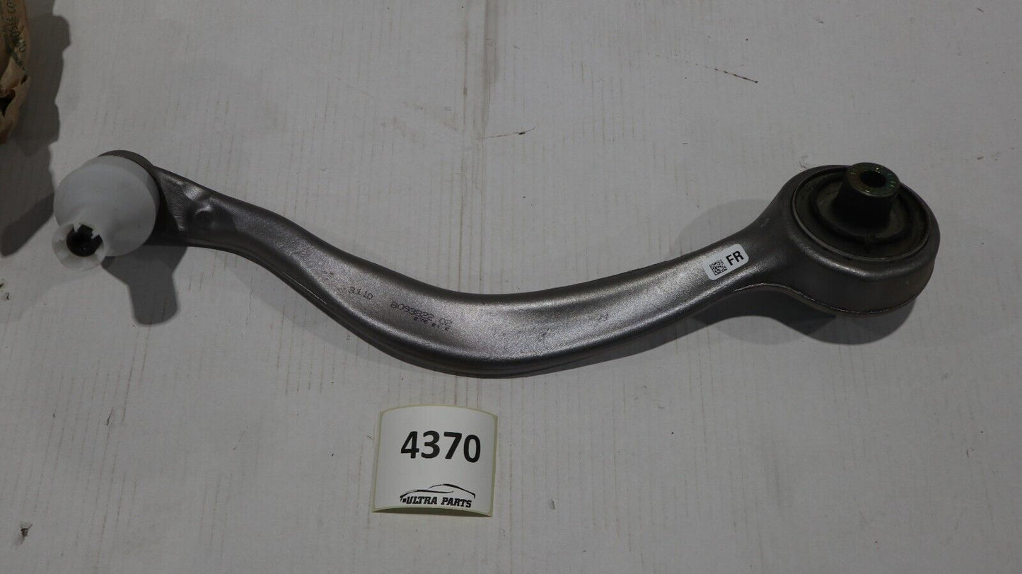 BMW X5M F95 X6M F96 FRONT RIGHT WISHBONE QUERLENKER VORNE RECHTS