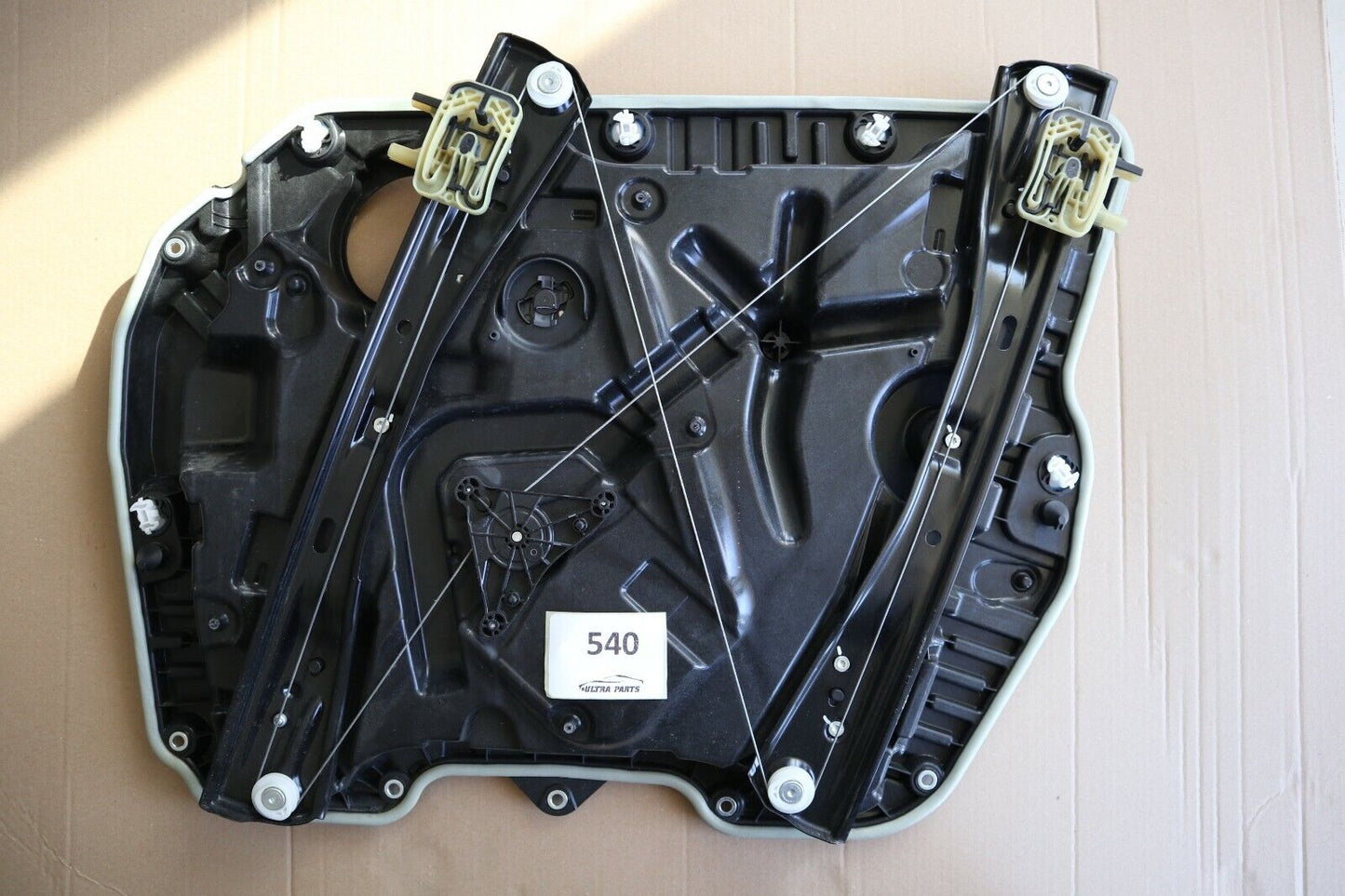 BMW X3 G01 Fensterheber Vorne Links 7393457 7498147