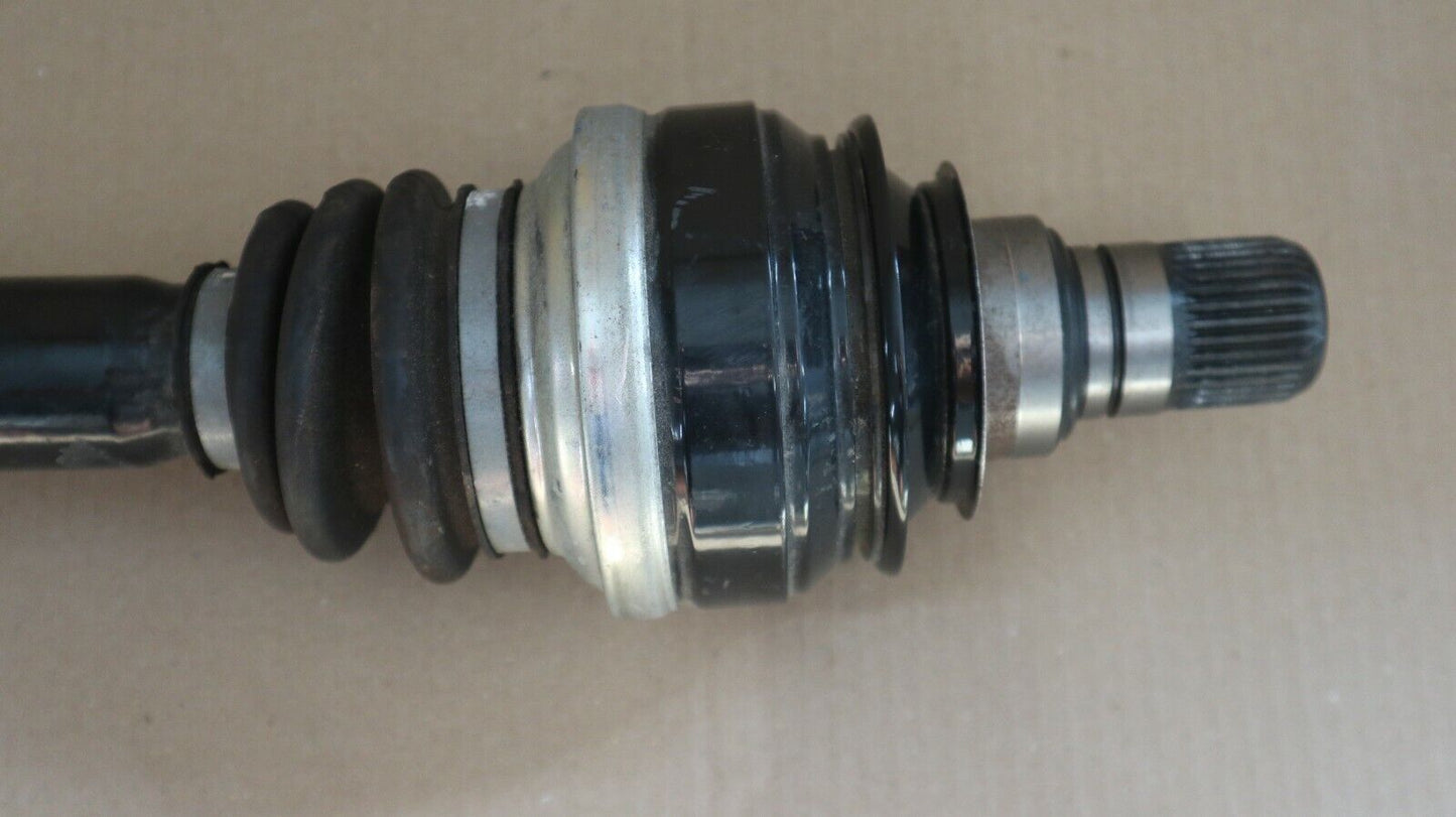 Original BMW F87 F80 F82 F83 Antriebswelle Abtriebswelle hinten links 2284615