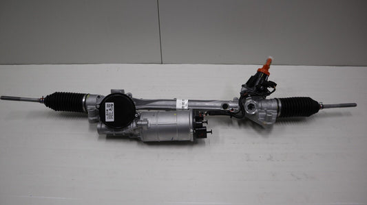 Original BMW X3 G01 G08 iX3 Lenkung Lenkgetriebe Elektrisch 5A50428 6895702