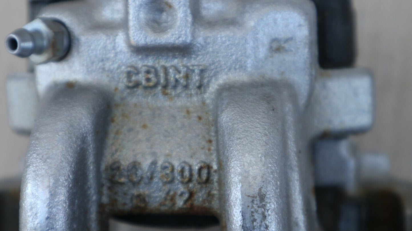 Original BMW F20 F21 F30 F31 Bremssattelgehäuse Bremsträger vorne rechts 6850650