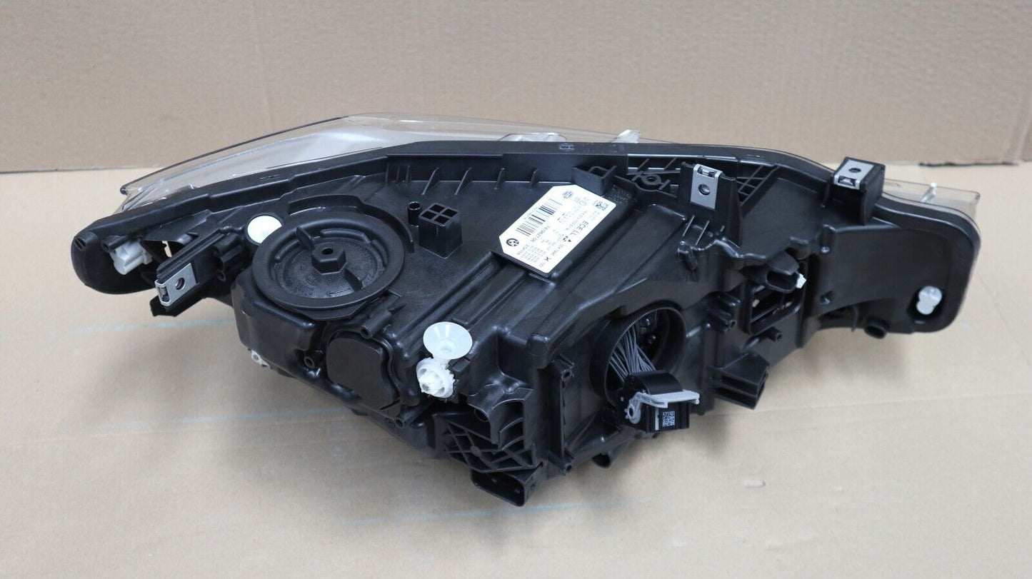 NEU BMW 3ér F30 F31 LCI Scheinwerfer Vorne Links Far fata stanga Led adapt.