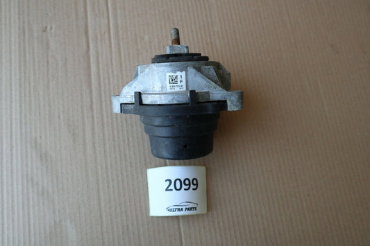 BMW X3 F25 X4 F26 Motorlager връзки N57 Motorhalter 30dx 35dx BMW 6855721