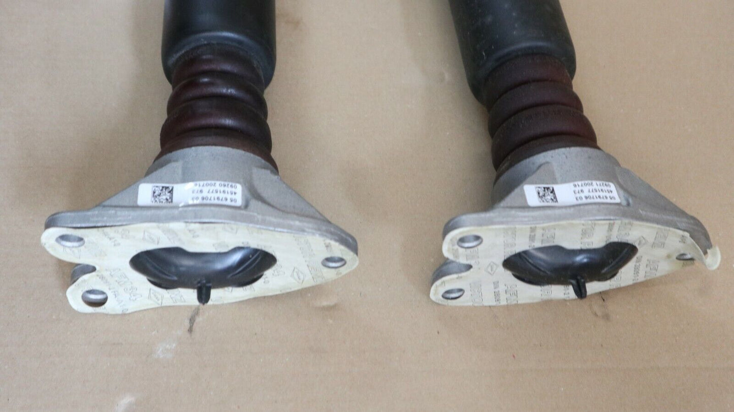 Original BMW 2er F45 F46 Federbein Stossdämpfer hinten links rechts 6887336