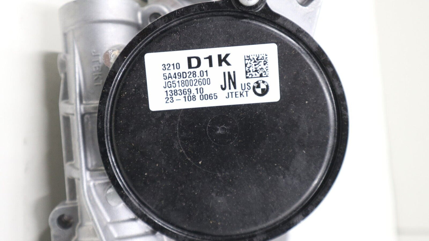 Original BMW X3 G01 G08 iX3 Lenkung Lenkgetriebe Elektrisch 5A50428 6895702