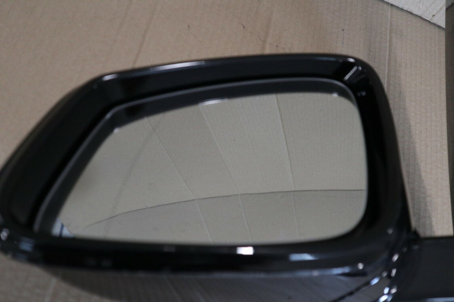 BMW 2 F45 Aussenspiegel Links Mirror Left 6 PIN