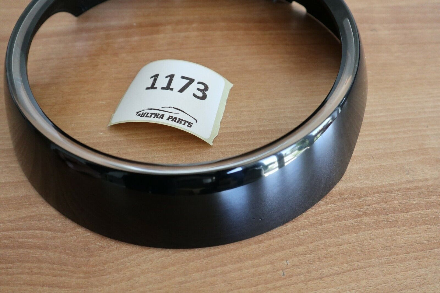 MINI F55 F56 F57 BLIND RING RINGBLENDE LED ZENTRALINSTRUMENT ЦЕНТРАЛЕН ИНСТРУМЕНТ 