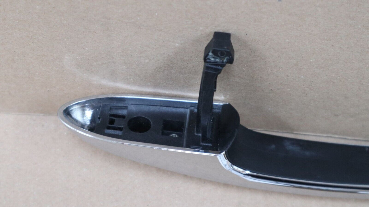 MINI F55 F60 7434529 Hinten Links Rear Left ÄUSSERER GRIFF Door Handle 7434529