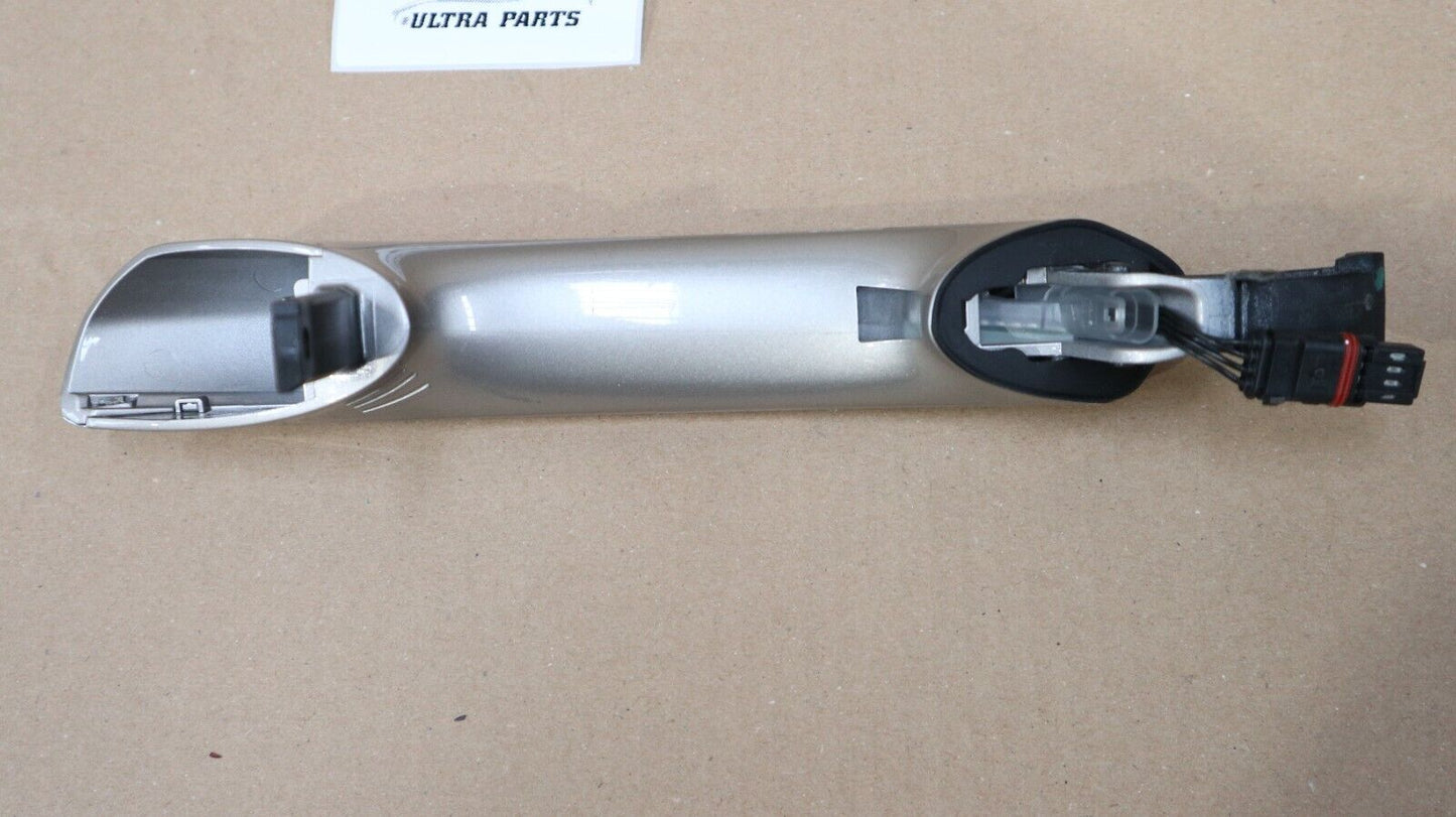 Original BMW Alpina B7 G11 G12 Türgriff aussen rechts 51217411032 CASMERESILVER