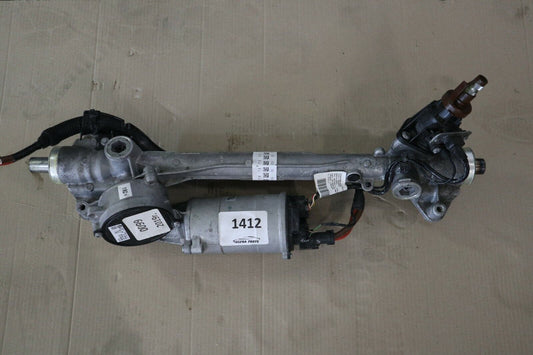 BMW X3 G01 X4 G02 Lenkgetriebe electric 6888697