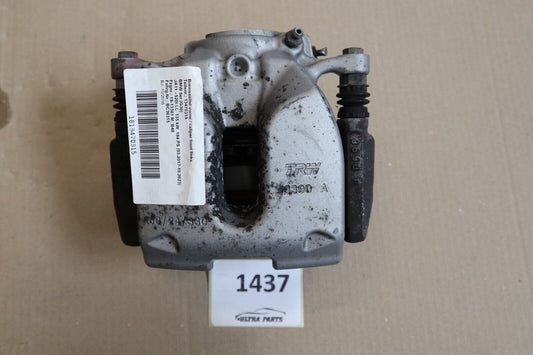 Оригинален BMW 5er G30 G31 Bremssattel Bremse vorne links 6872799 34106872799 