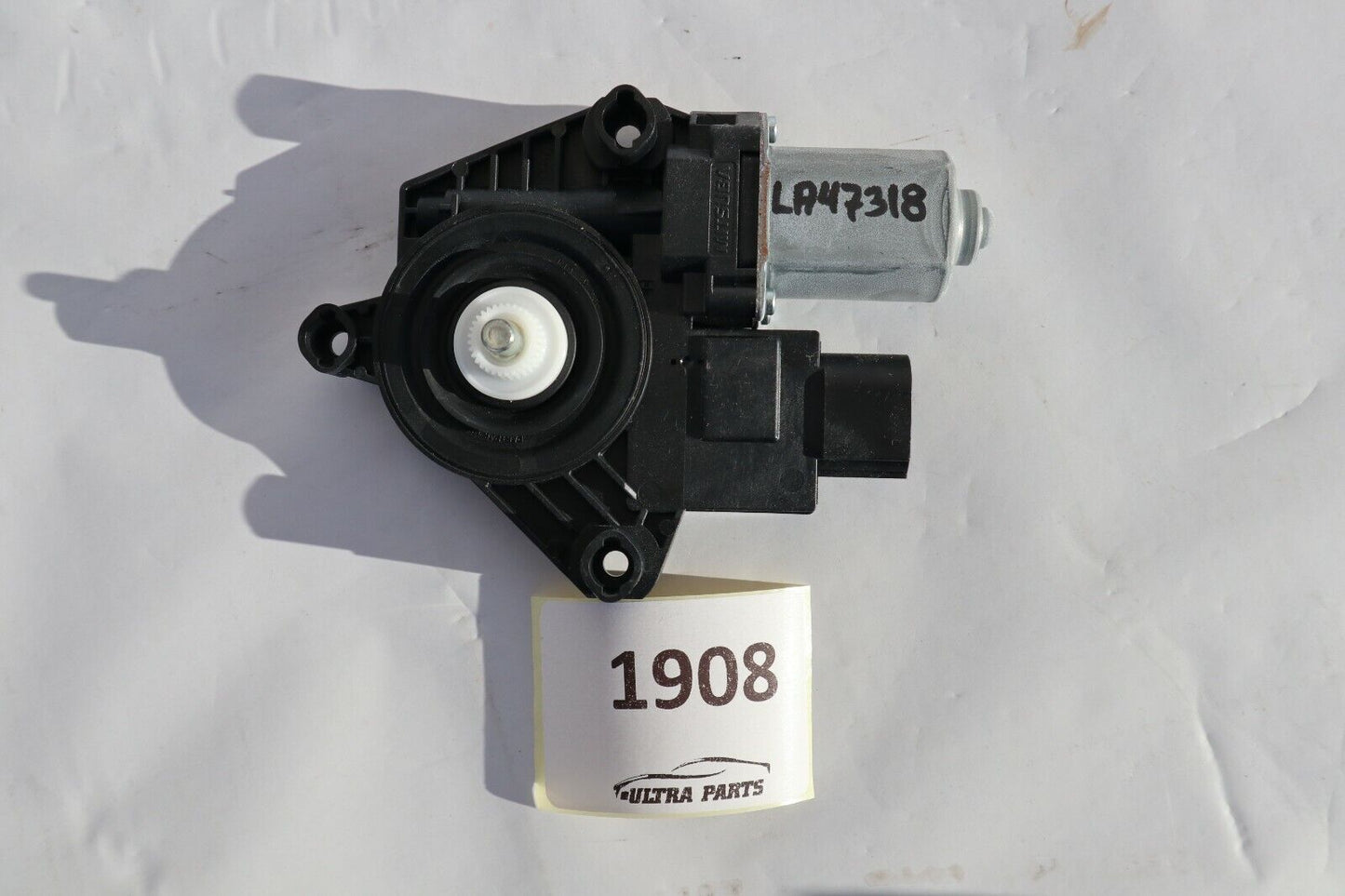 BMW X3 G01 Antrieb Motor Fensterheber vorn rechts 7457250