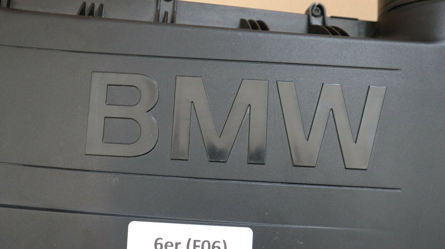 Original BMW F07 F10 F11 F06 F12 F13 F01 F25 F26 Ansauggeräuschdämpfer 7583725