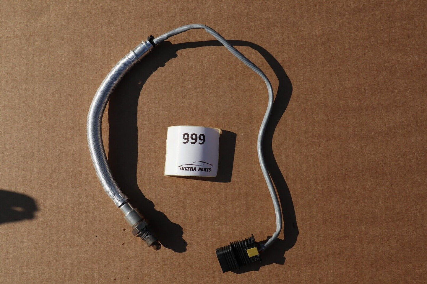 Original BMW F87 F80 F82 F83 Lambdasonde Lambda-Monitorsonde 11787848486 7848486