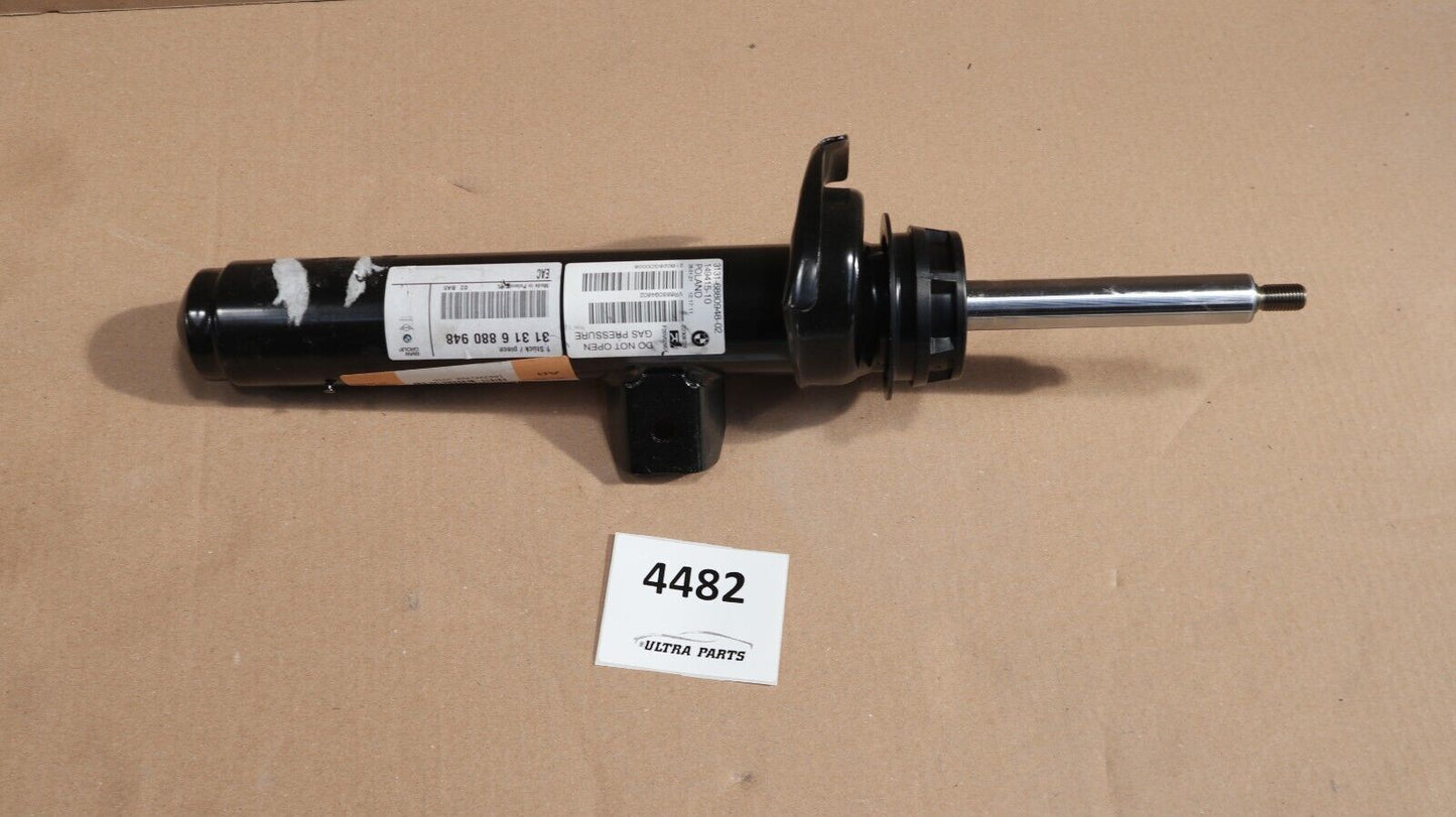 Оригинален BMW F20 F21 F22 Federbein Stossdämpfer Vorne Rechts Shock Absorber Neu