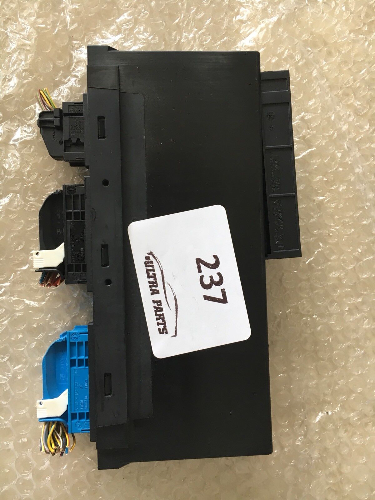 BMW F07 F10 F11 F12 F13 F01 Junction Box Modul Steuergerät 9299514