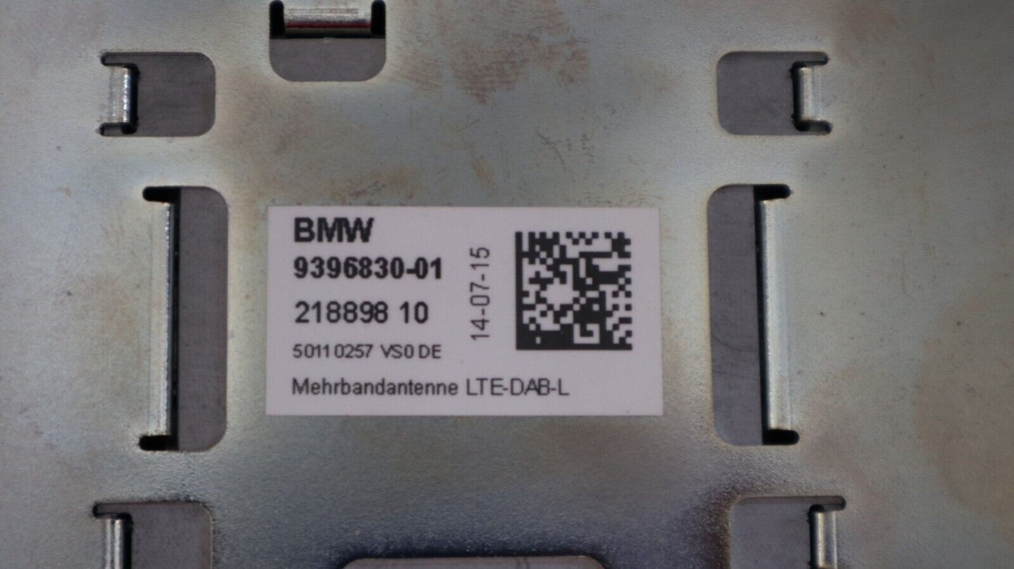 Оригинален BMW E63 E64 F12 F13 G14 Mehrbandantenne Mehrband Antenne LTE 9396827 