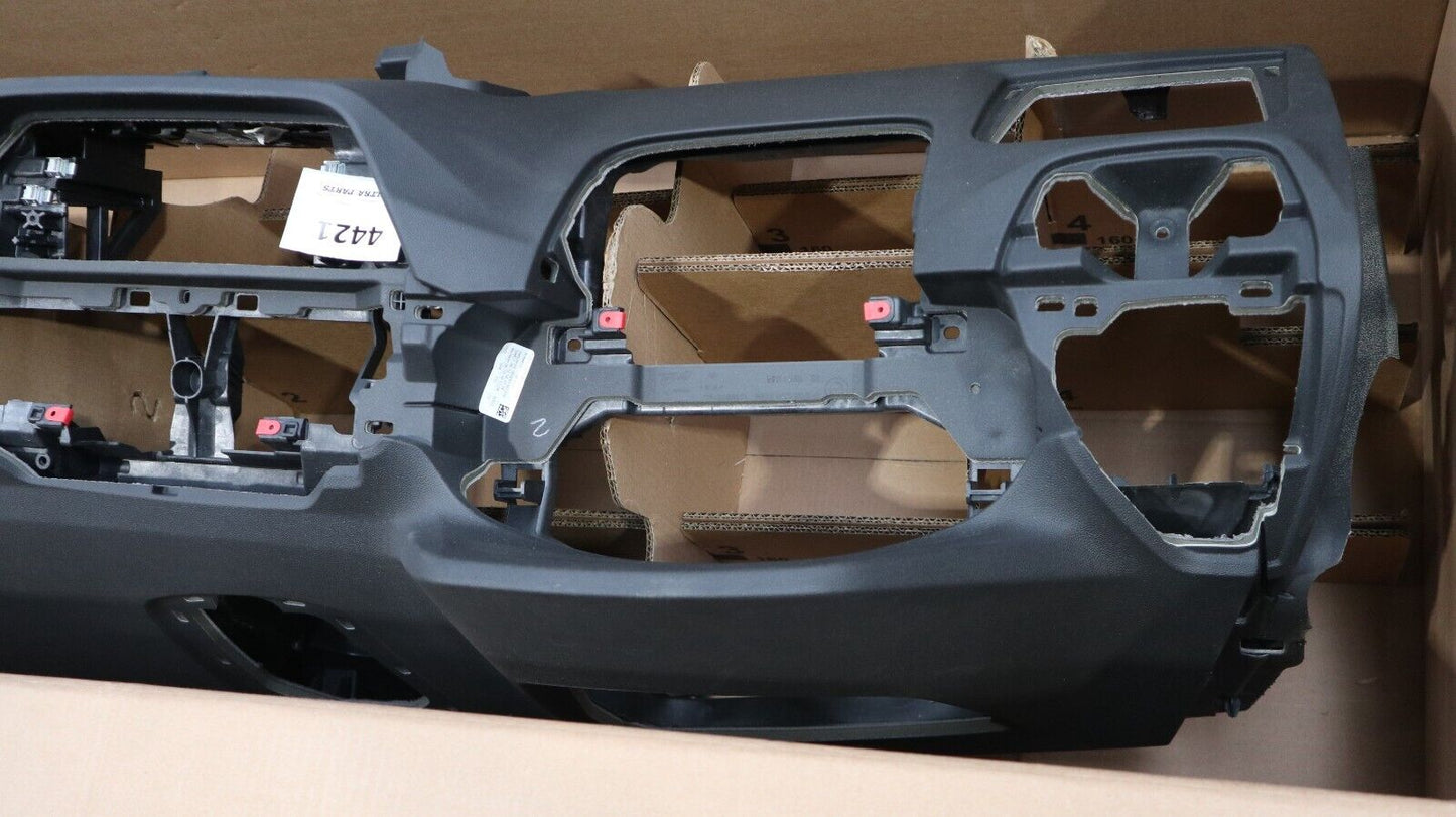 BMW X3 G01 X4 G02 OEM табло Sensatec Head-up дисплей Armaturenbrett 8094858 