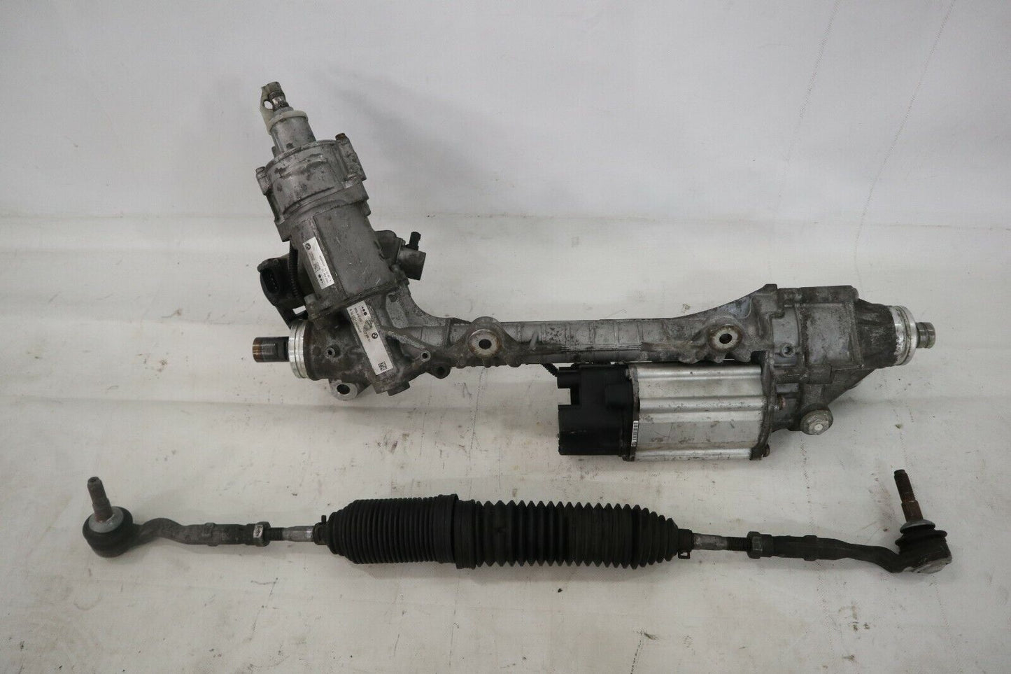 BMW F01 F10 F12 Electric Steering 7806434