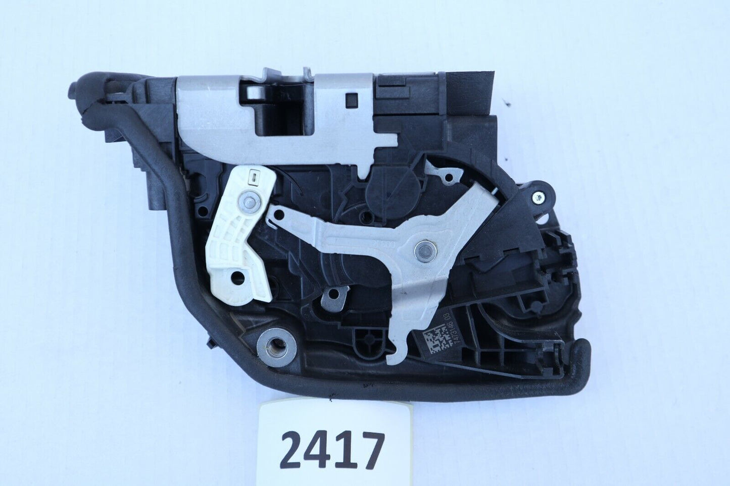 Оригинално BMW X4 G02 Systemschloss rechts 7473146